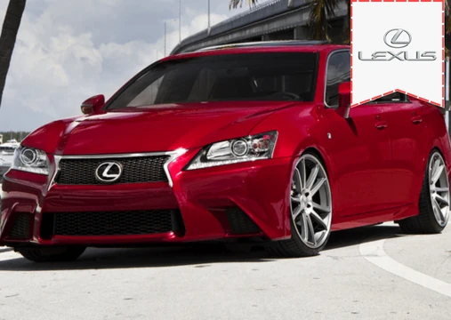 lexus Auto Repair