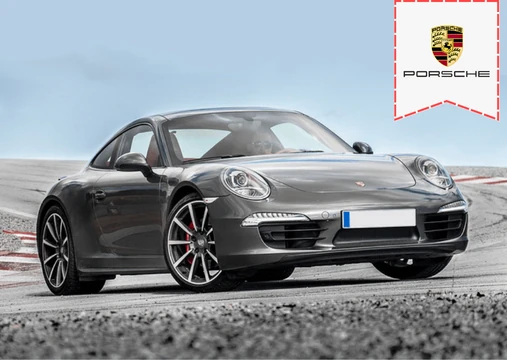 Porsche Auto Repair