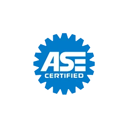 ASE Certified