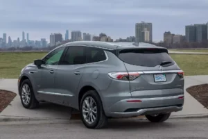 Buick Enclave Avenir 