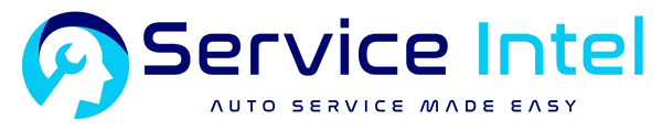 Service Intel Logo